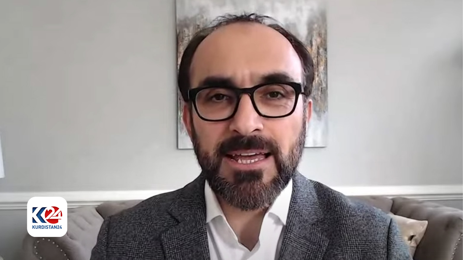 بیلال وەهاب